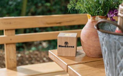 The Timeless Strength of Oak: A Heritage in Shepherds’ Huts