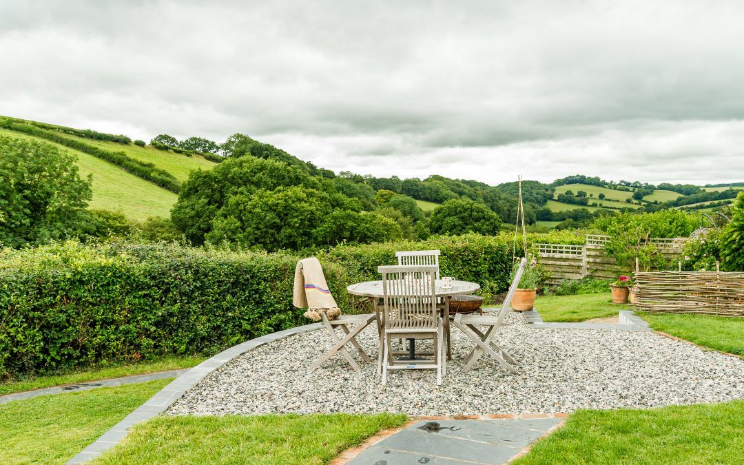 Why Summer is the perfect time to choose your hut’s spot