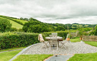 Why Summer is the perfect time to choose your hut’s spot