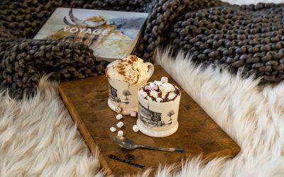 Bringing Autumn Charm into your Shepherd Hut
