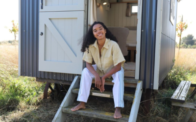 Top 5 Tips for Staying in a Shepherd’s Hut