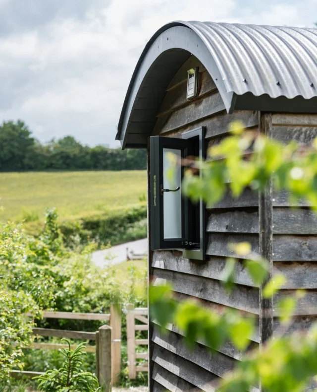Each Blackdown hut or cabin starts with timber and time. ⁠
⁠
Each piece is cut, shaped, and fitted by hand in our Somerset workshop by craftsman with passion.⁠
⁠
It’s artistry with intention – and we know many of our customers love seeing what goes into a build before the paint ever touches the walls, which is why Workshop visits are always a joy to offer you as part of your decision making process. ⁠
⁠
Photo @rachelcollinsphoto⁠
⁠
⁠
#blackdownshepherdhuts #shepherdhuts #shepherdshut #shepherdshuts #shepherdhut #quality #craftsmanship #bespoke #luxury #amazingspaces #rebelwalls #wallpaper #interiordesign #interiorsinspiration #wallpaperinspiration #littledetails